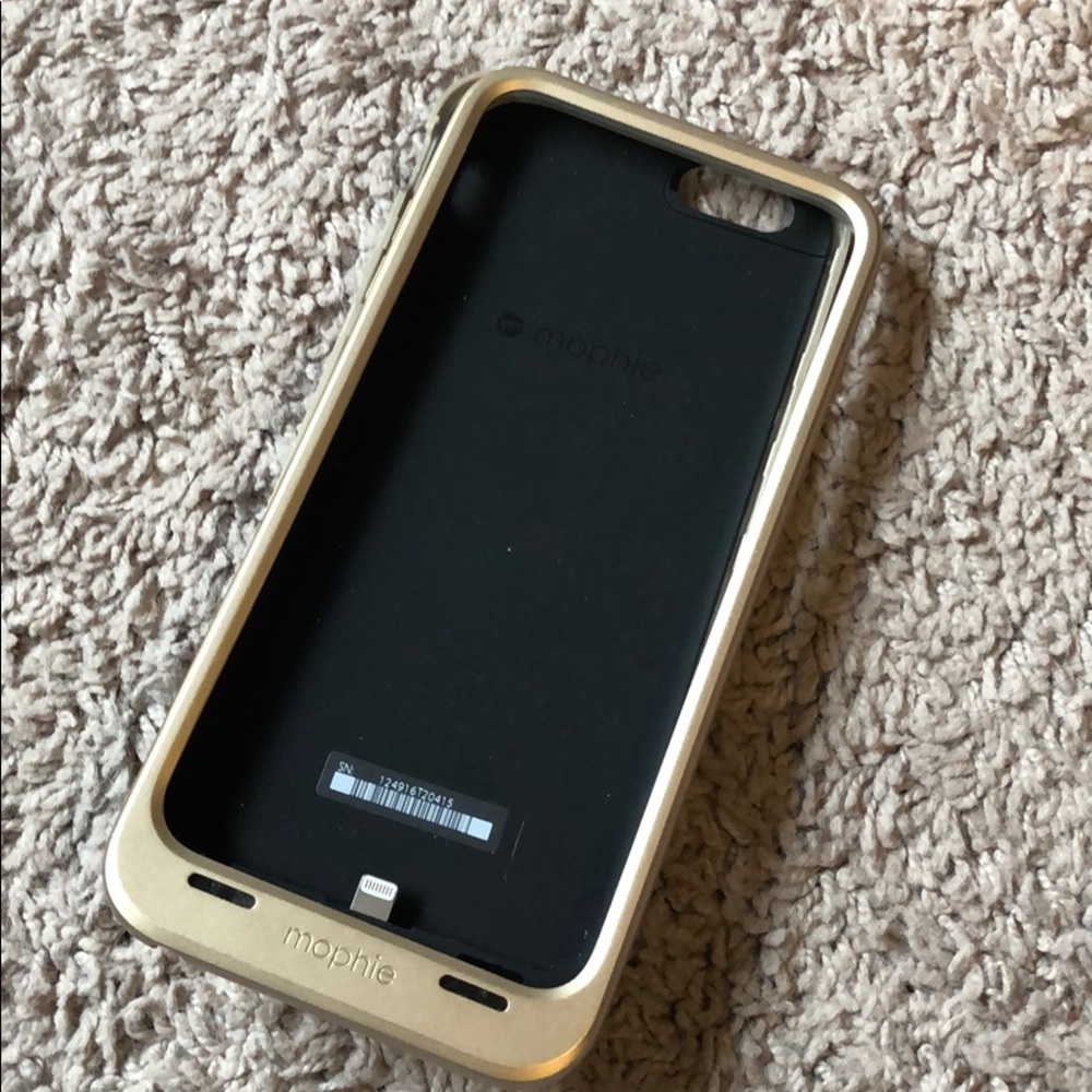 Iphone 6/6s Plus Charging Case